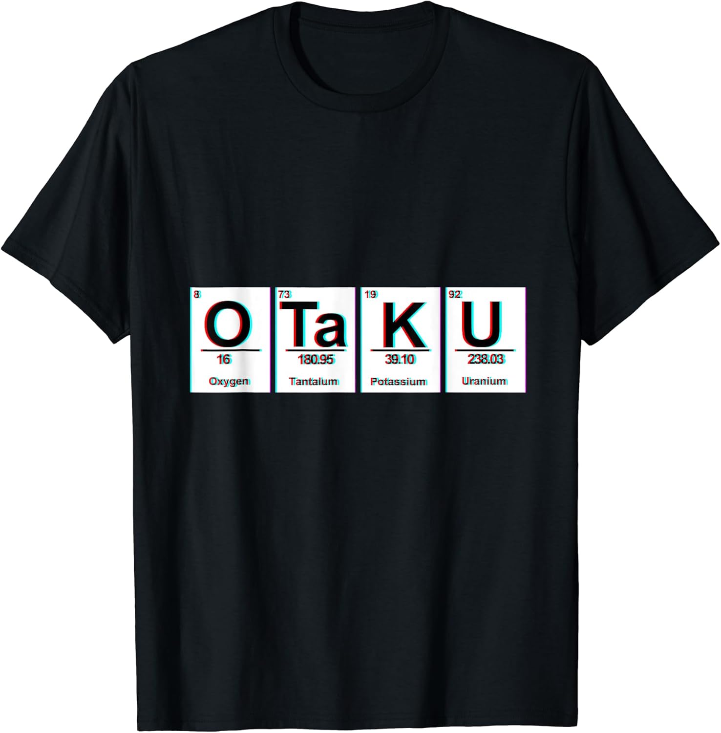 Anime Manga Cosplayers Lovers Gift For Otaku