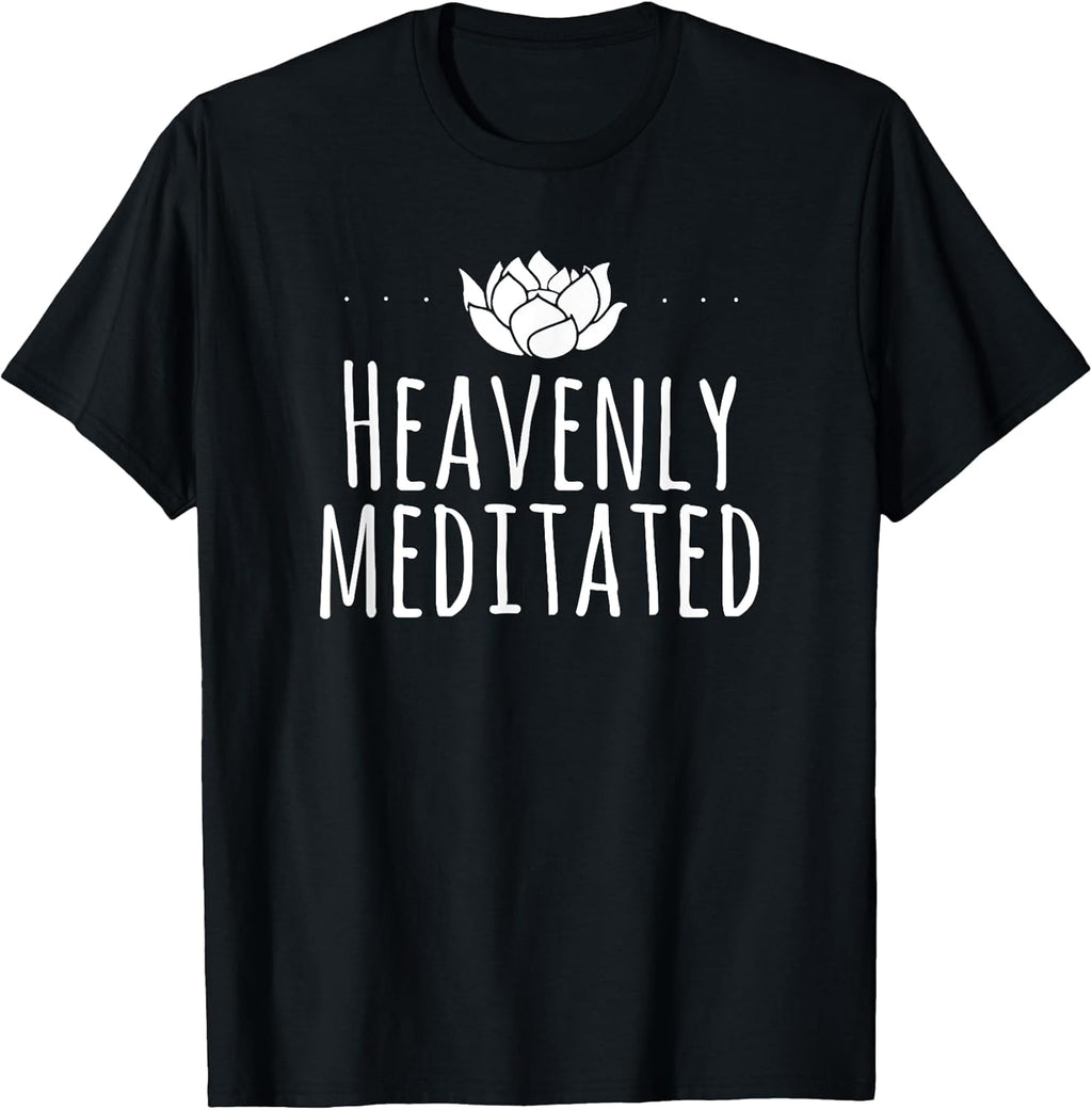 Meditative Merch