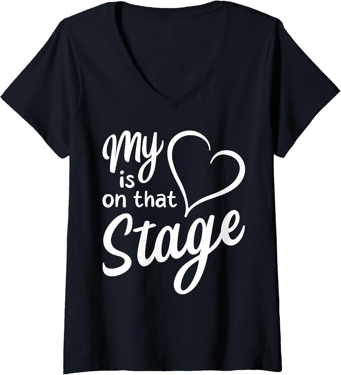 Dance Music Band Theater Talent Show Parent Gifts