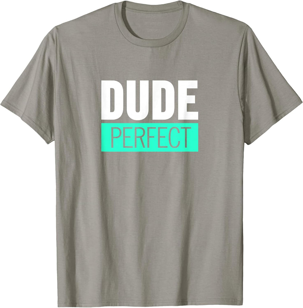 Dude Perfect