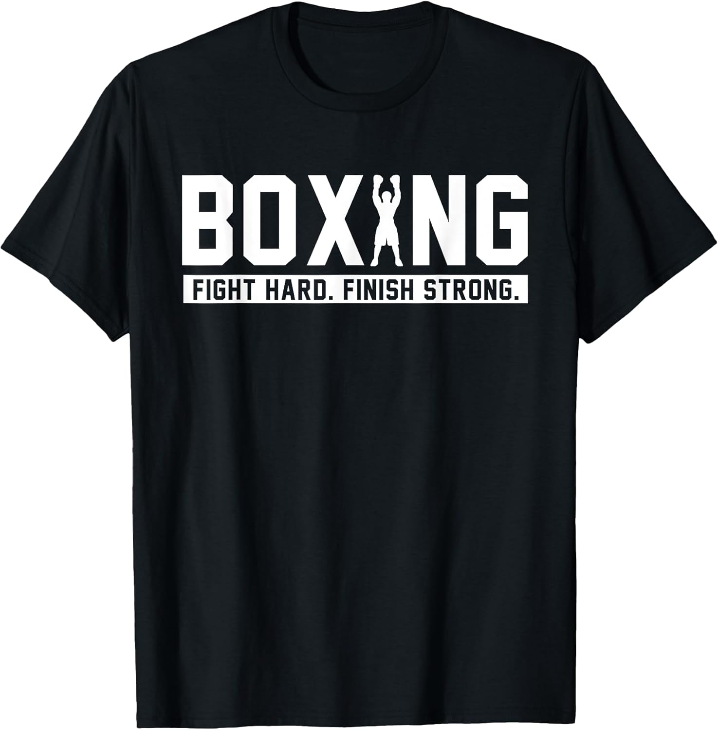 Boxing Quotes Apparel