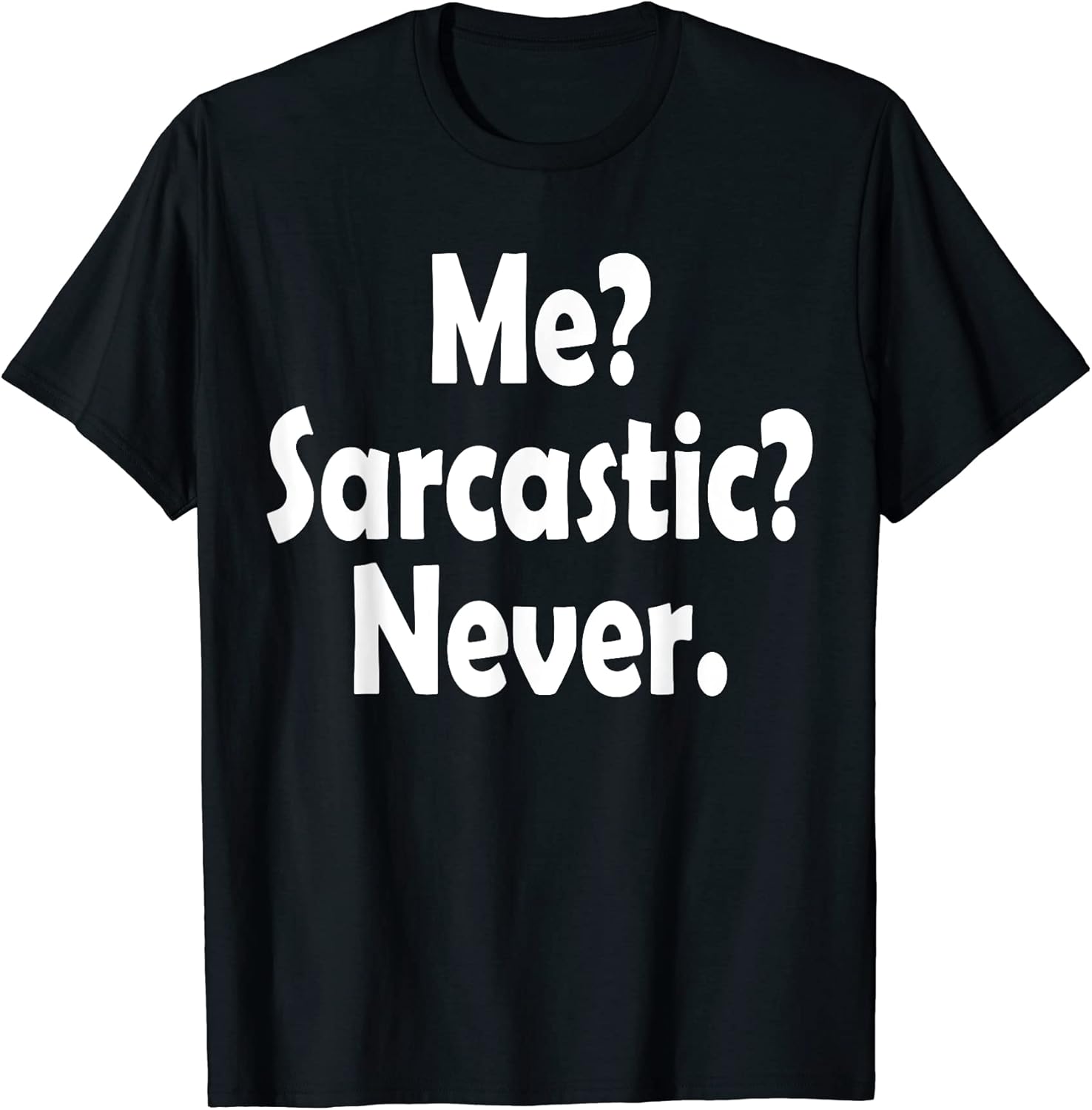 For sarcasm and irony lovers with humour
