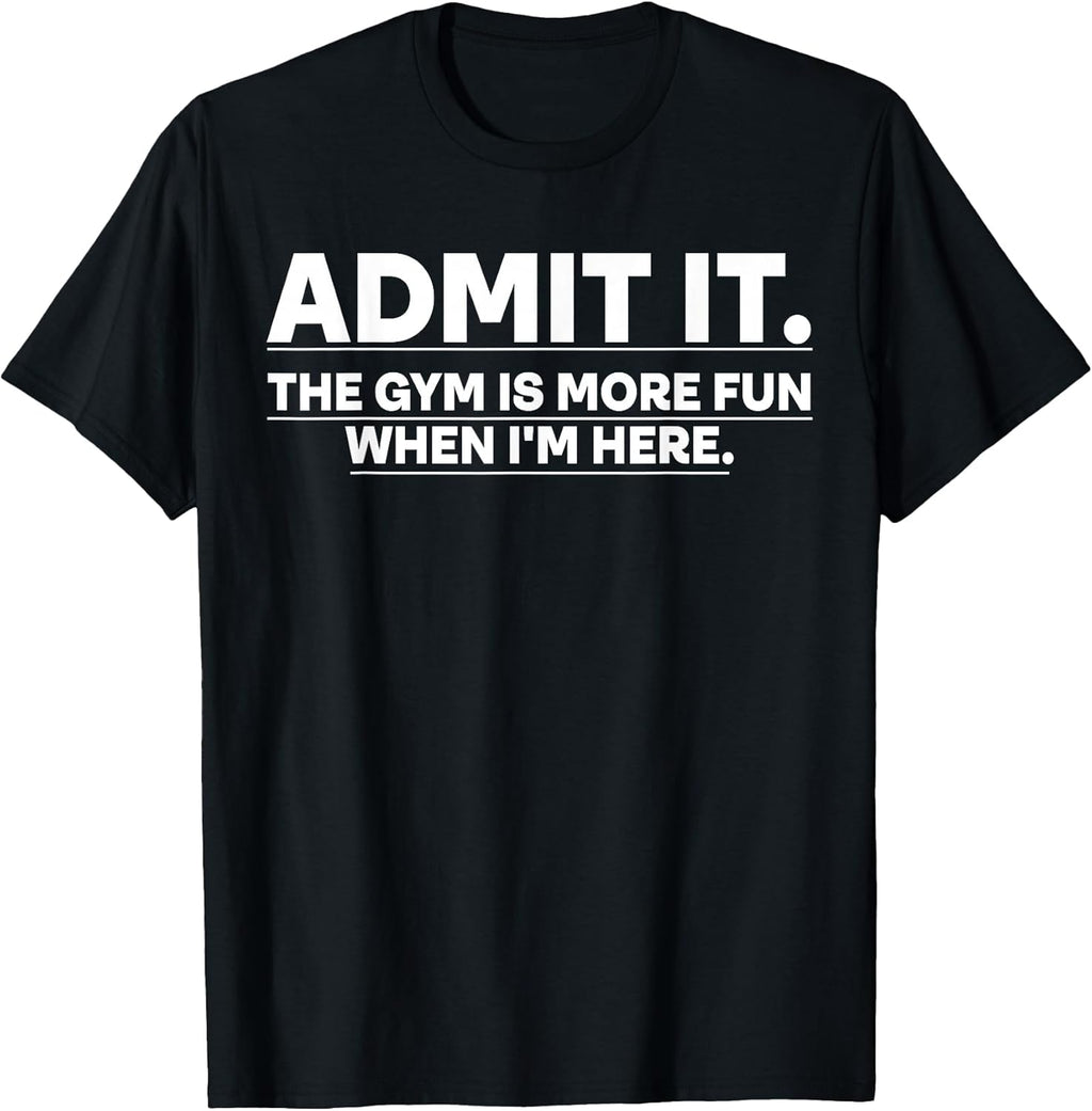 Funny Gym Bro shirts RoyalTees
