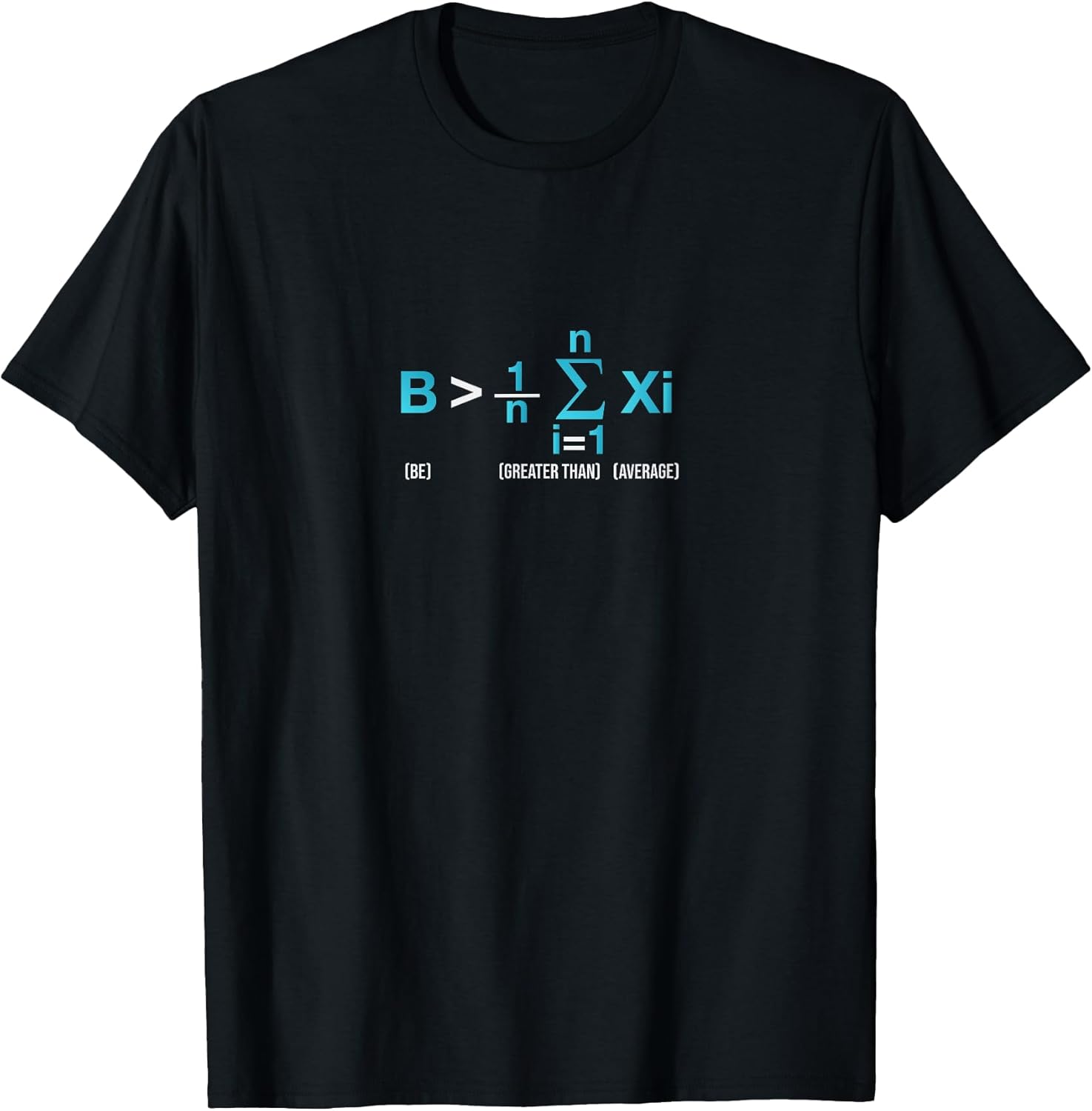 Math Teacher Appreciation for Men