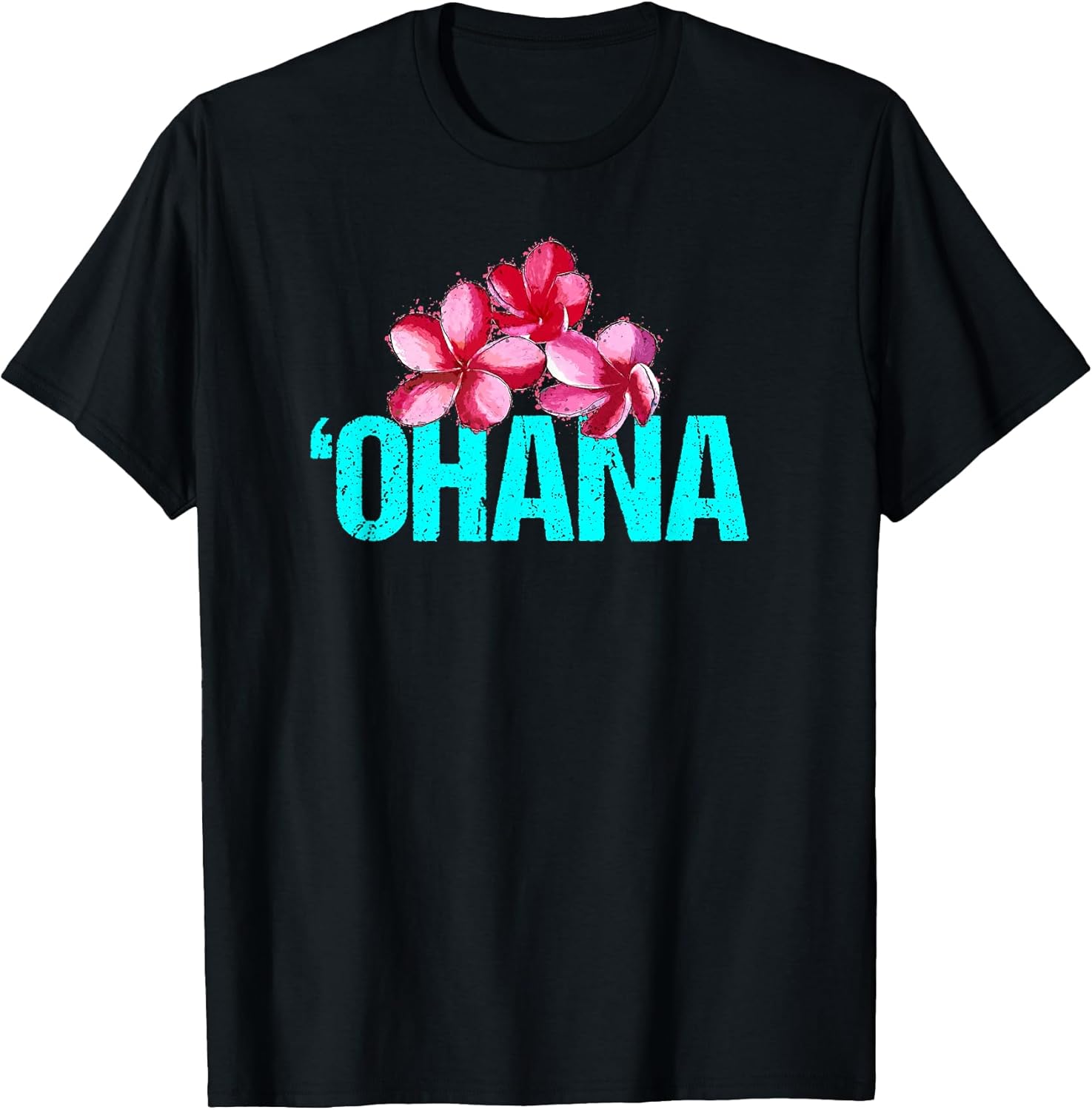 HAWAIIAN PLUMERIA 'OHANA ART DESIGNS