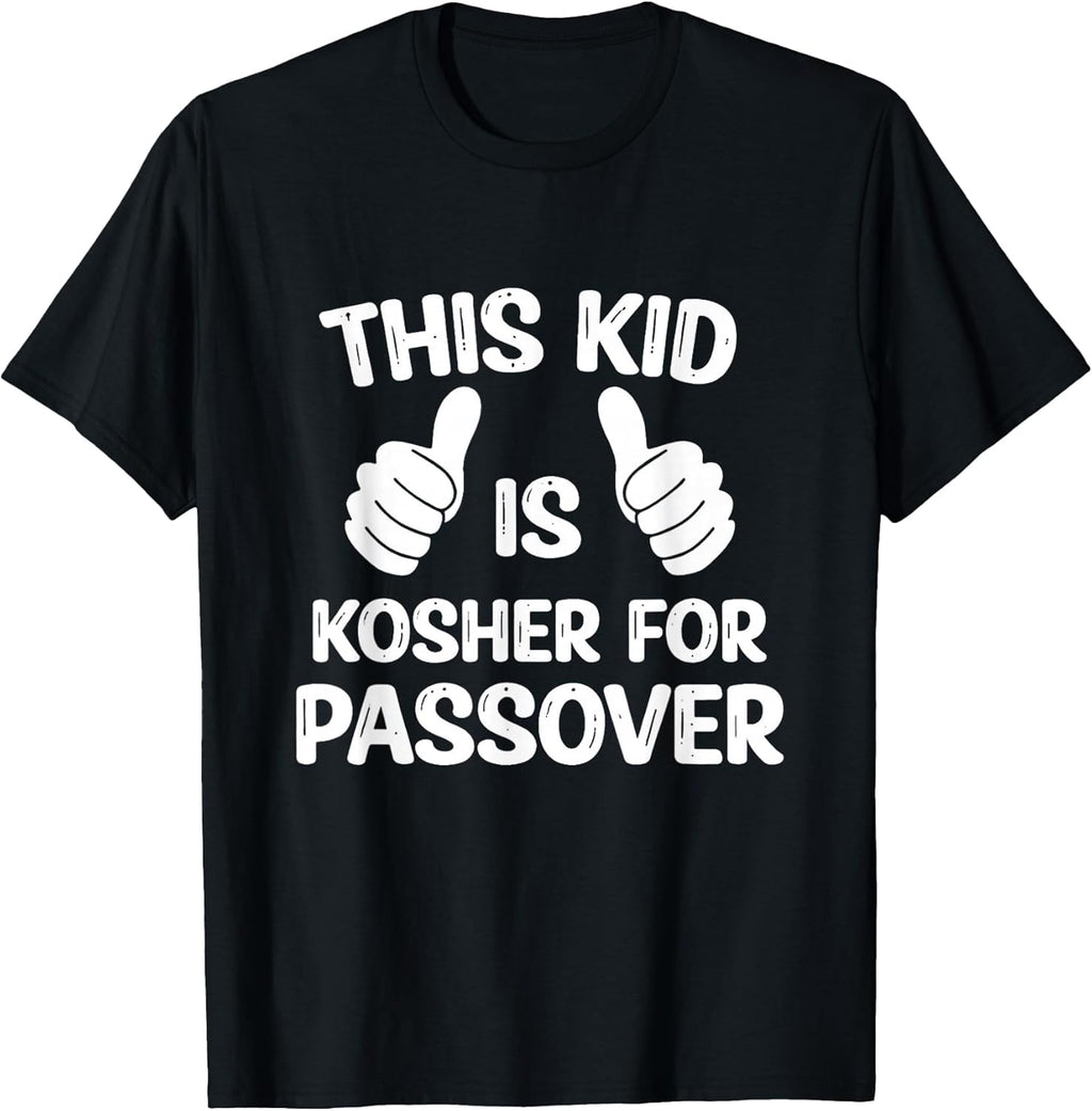 Jewish Kosher Passover Jewish Merch