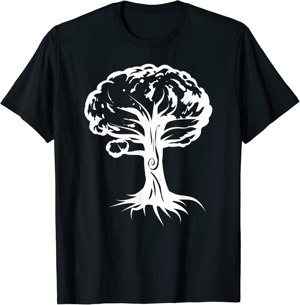 Cartba Tree Line Art Co.