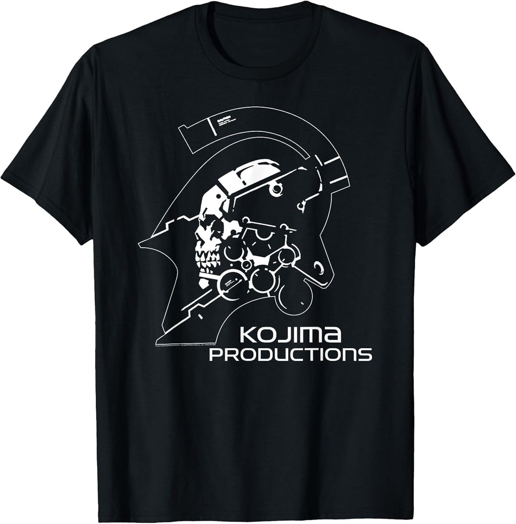Kojima Productions