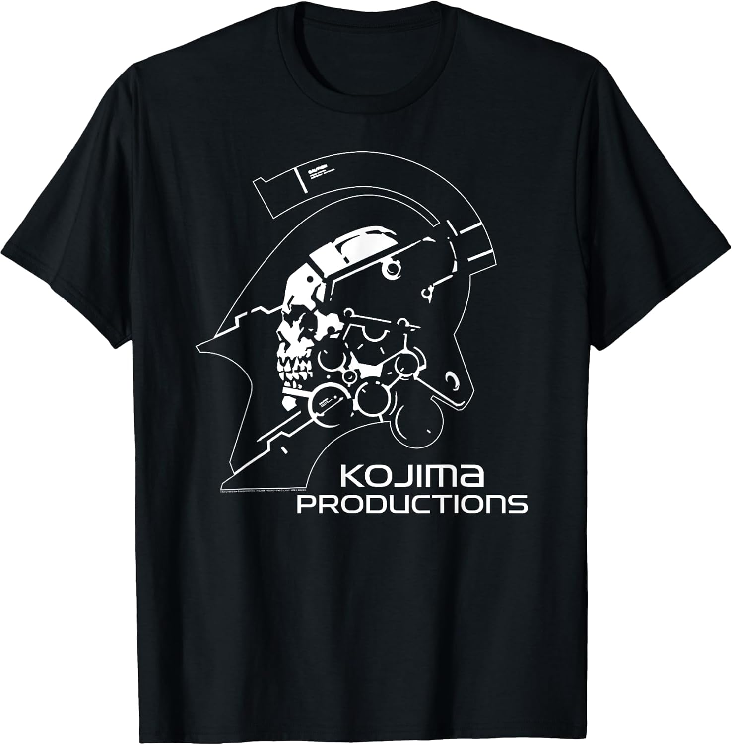 Kojima Productions