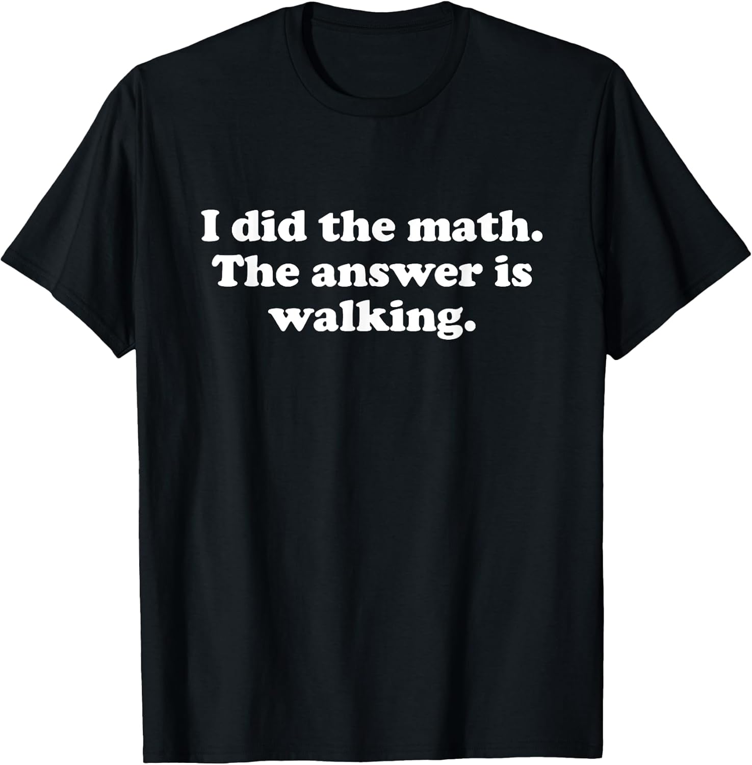 Funny Walking Apparel Co