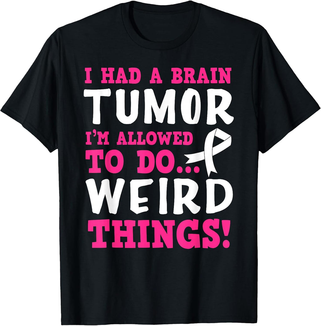 Brain Tumor Awareness Gifts