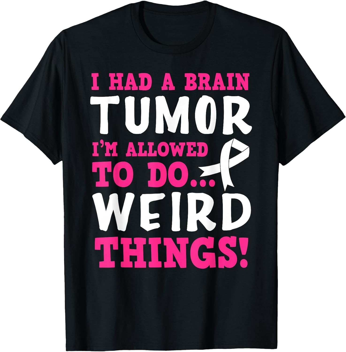 Brain Tumor Awareness Gifts