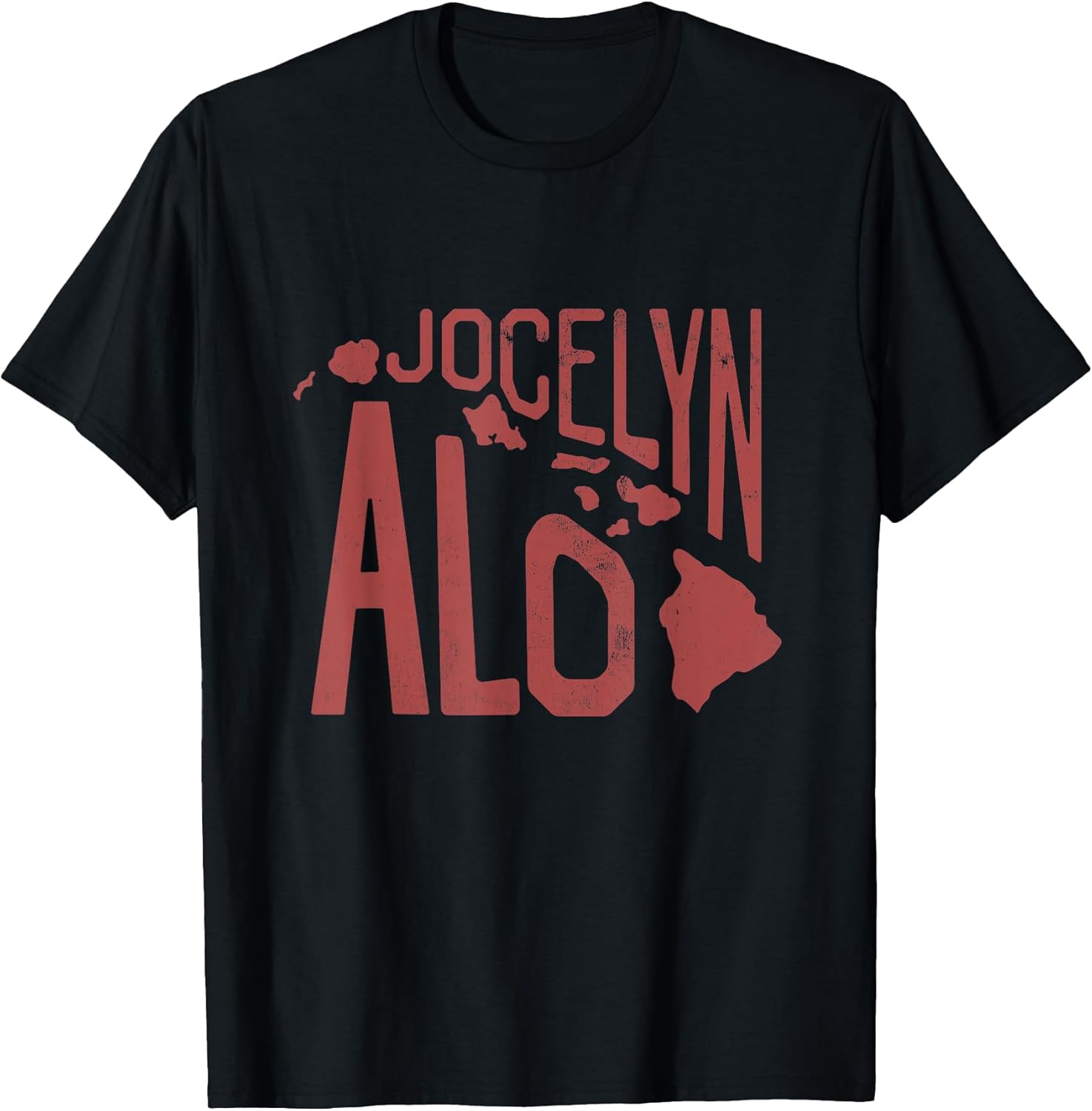 Jocelyn Alo