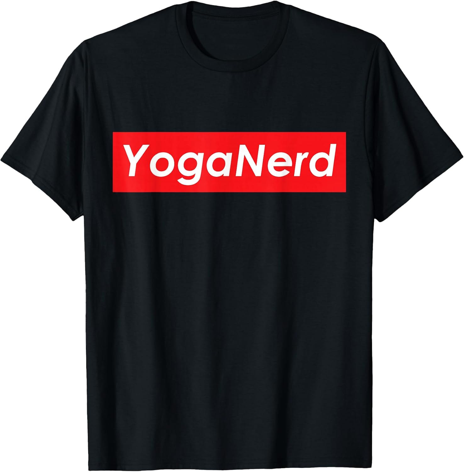 Merch For Yoga Class