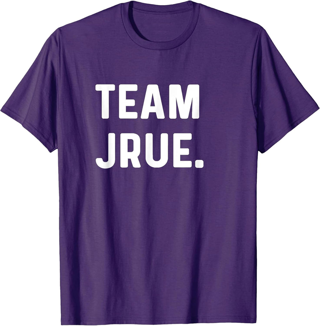 Support Your Favorite Team by MJ