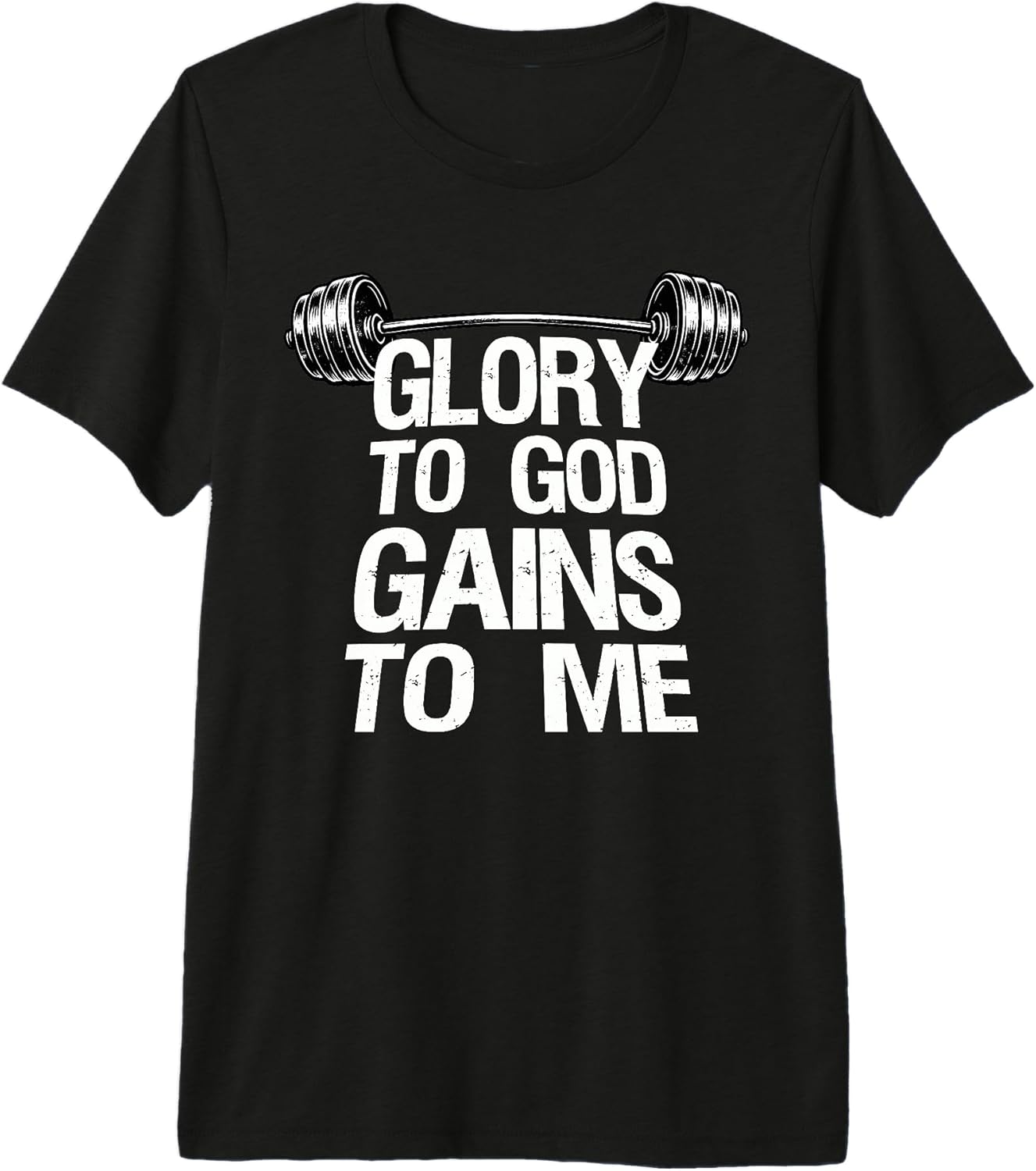 Health Fitness Gym Faith Believer Designs