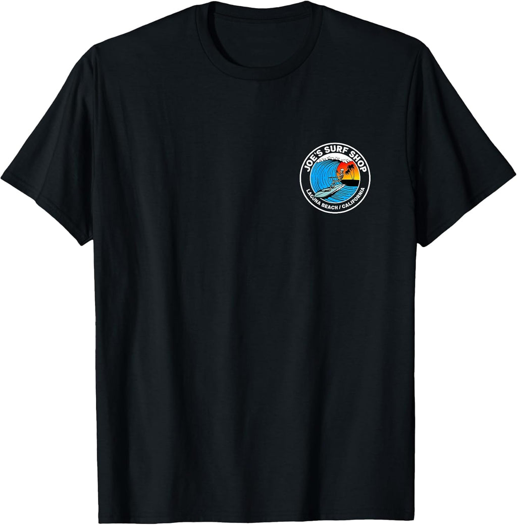 JOES SURF SHOP