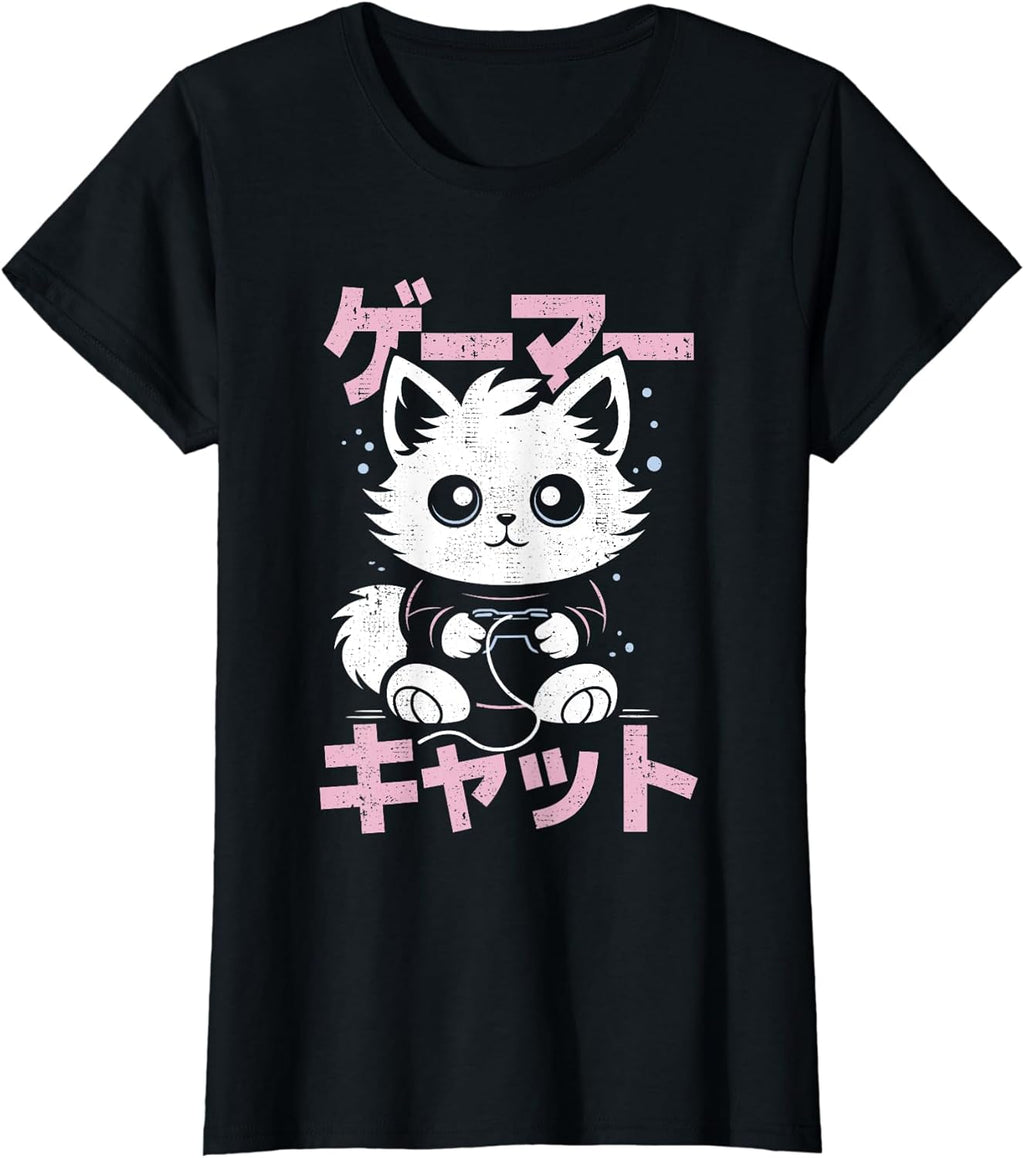 Awesome Gaming Merch for Men & Women