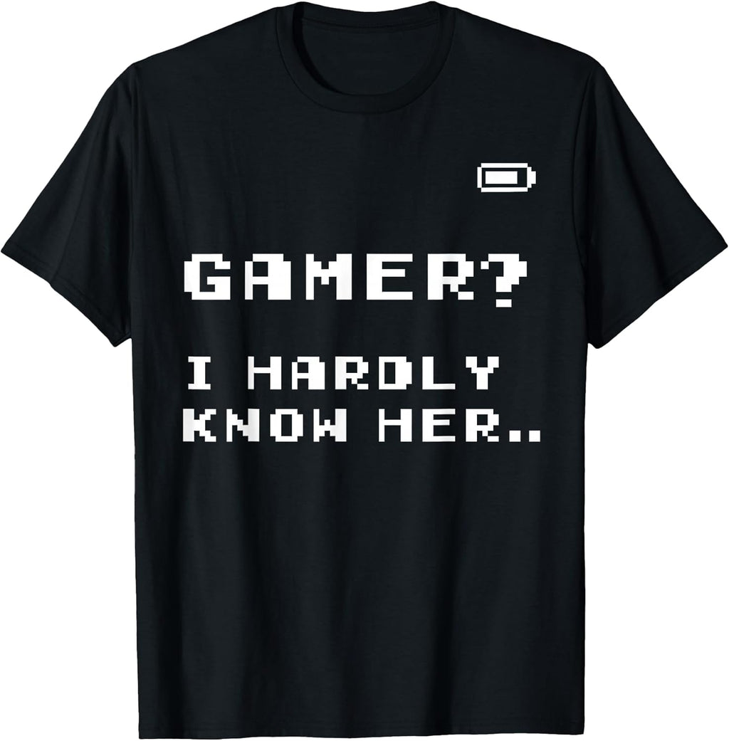 Gaming Merch