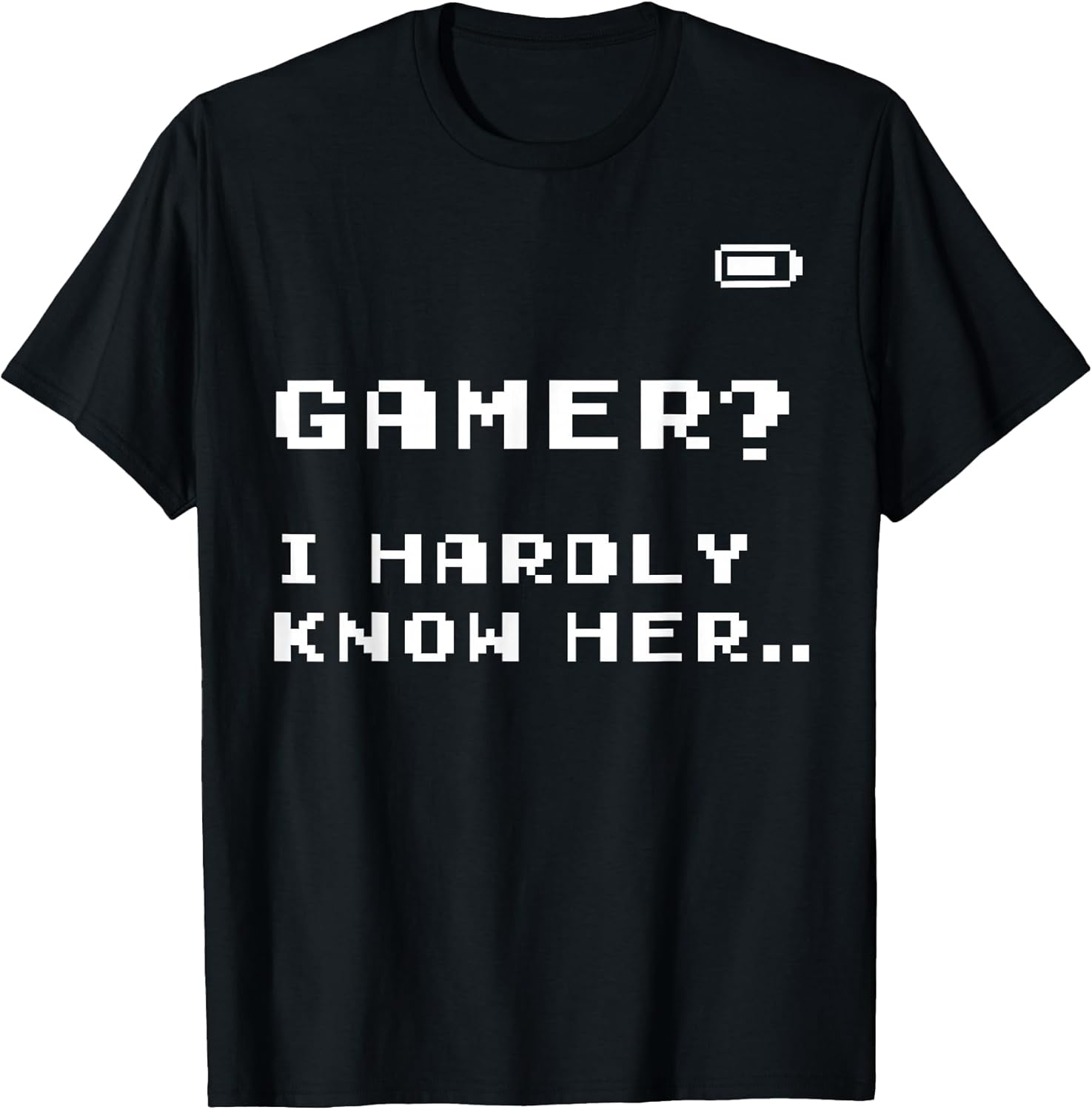 Gaming Merch