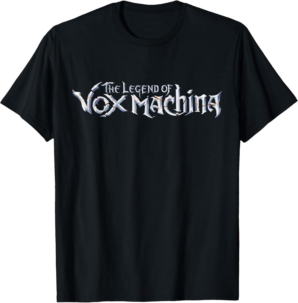 The Legend of Vox Machina