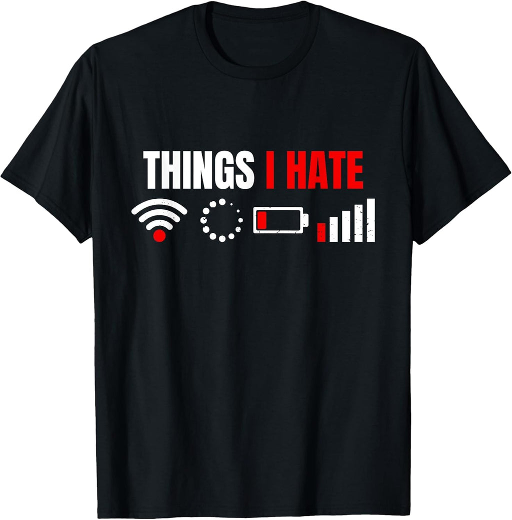Official Computer Clothing