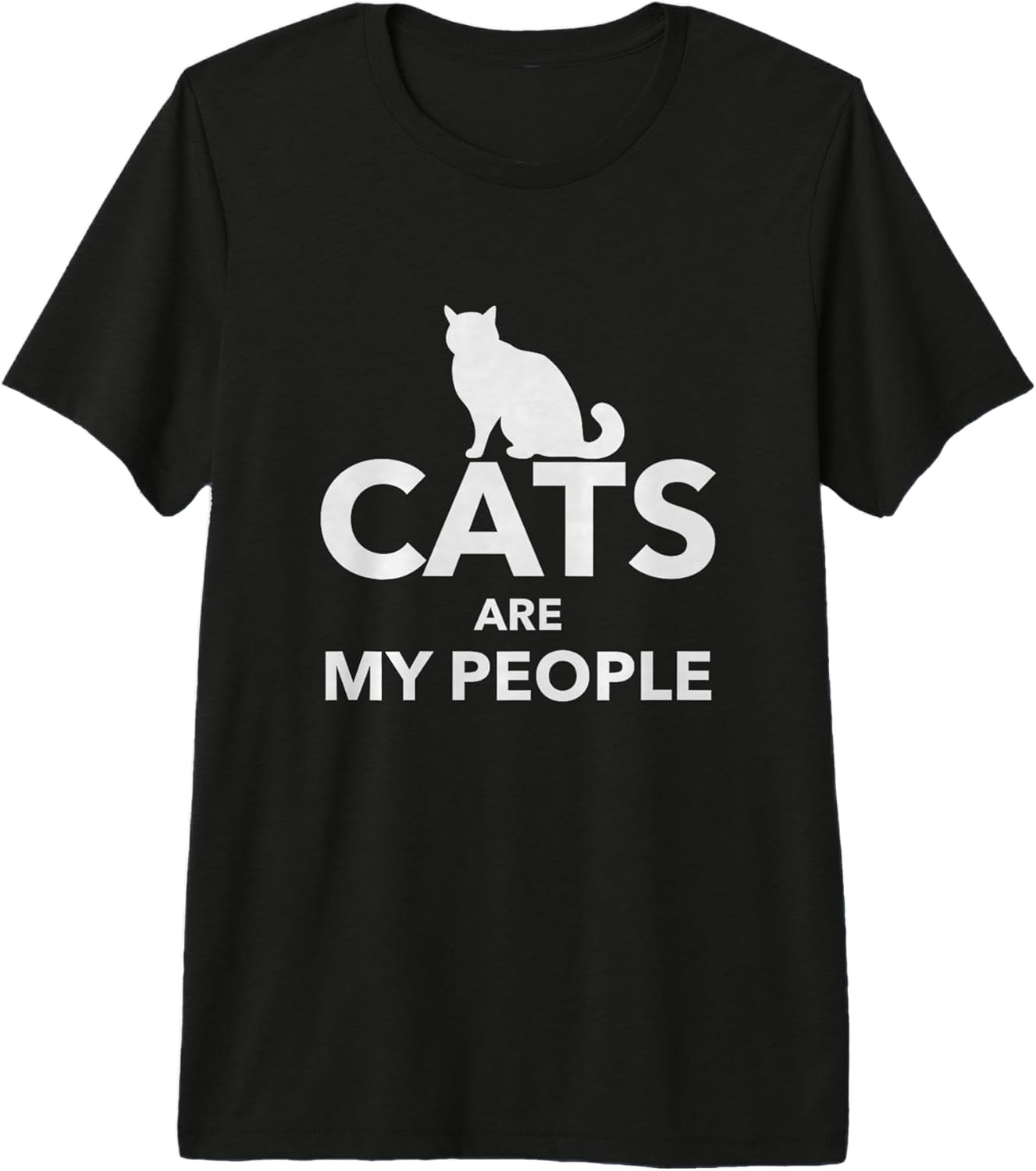 Cat lovers Tees