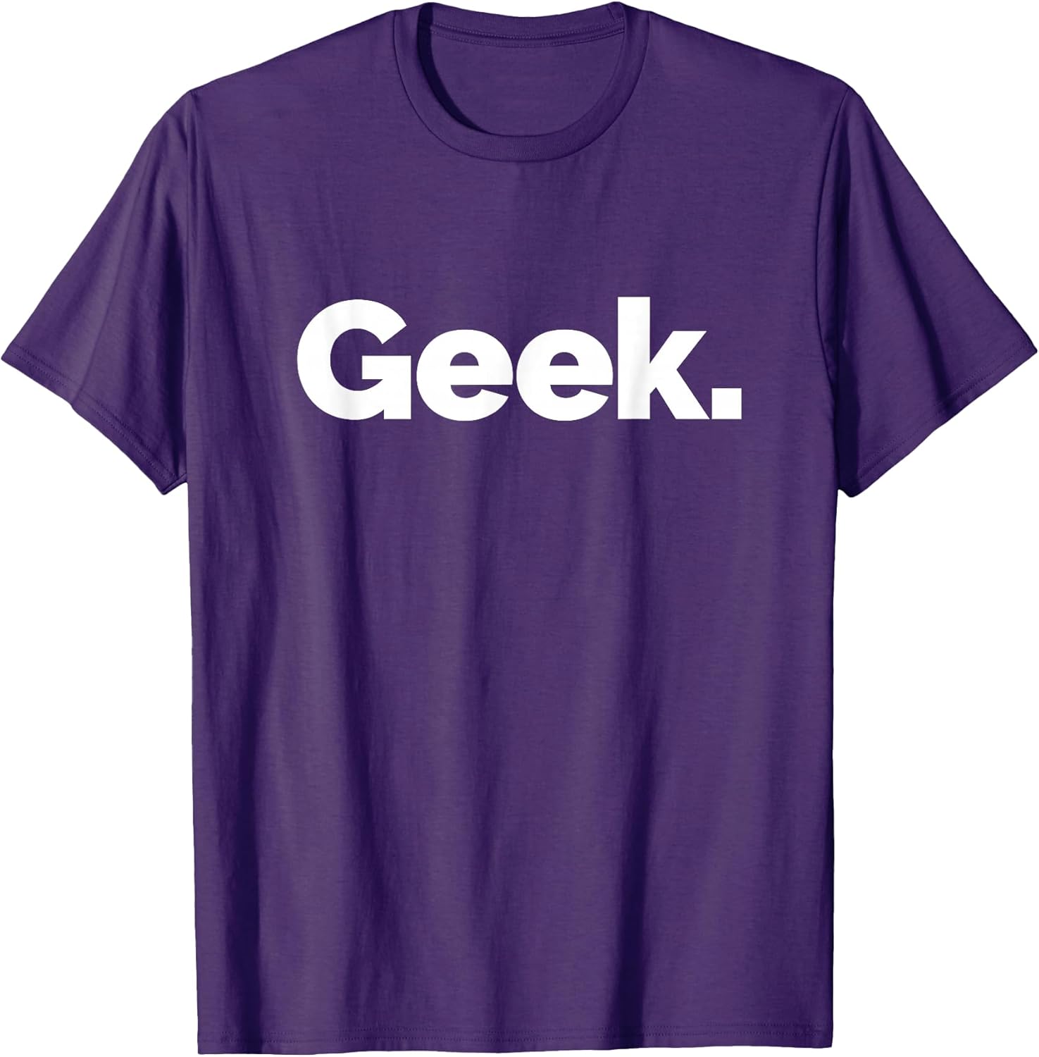 Geek on a Design