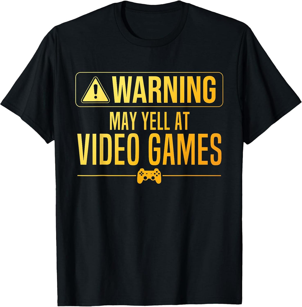 PC Gaming Novelty Gift Gamer Accessories & Stuff