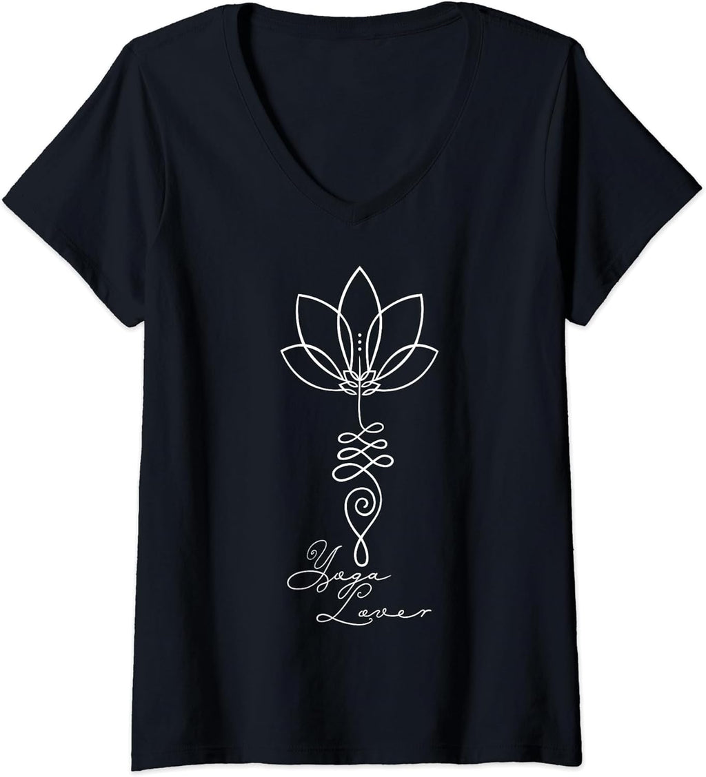Yoga Harmony Art by Christine Krahl