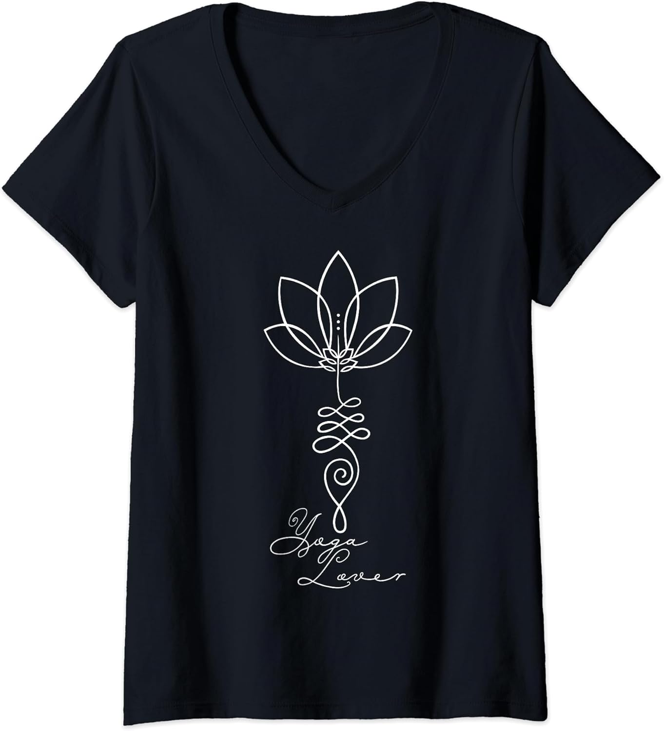 Yoga Harmony Art by Christine Krahl