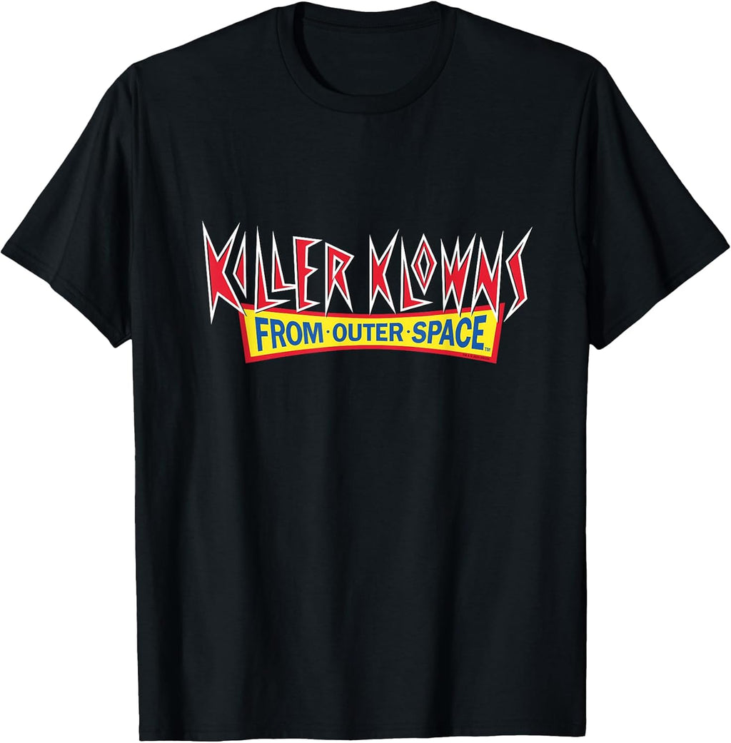 Killer Klowns from Outer Space