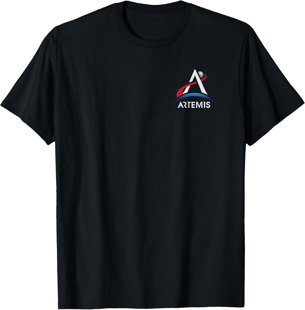 Officially Awesome Space Merch by Witty Logic