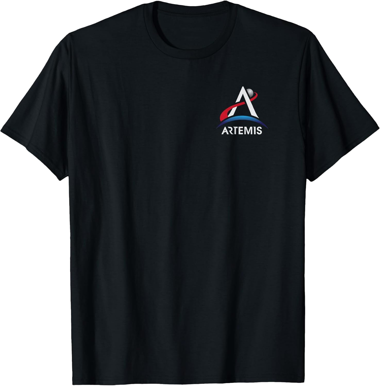 Officially Awesome Space Merch by Witty Logic