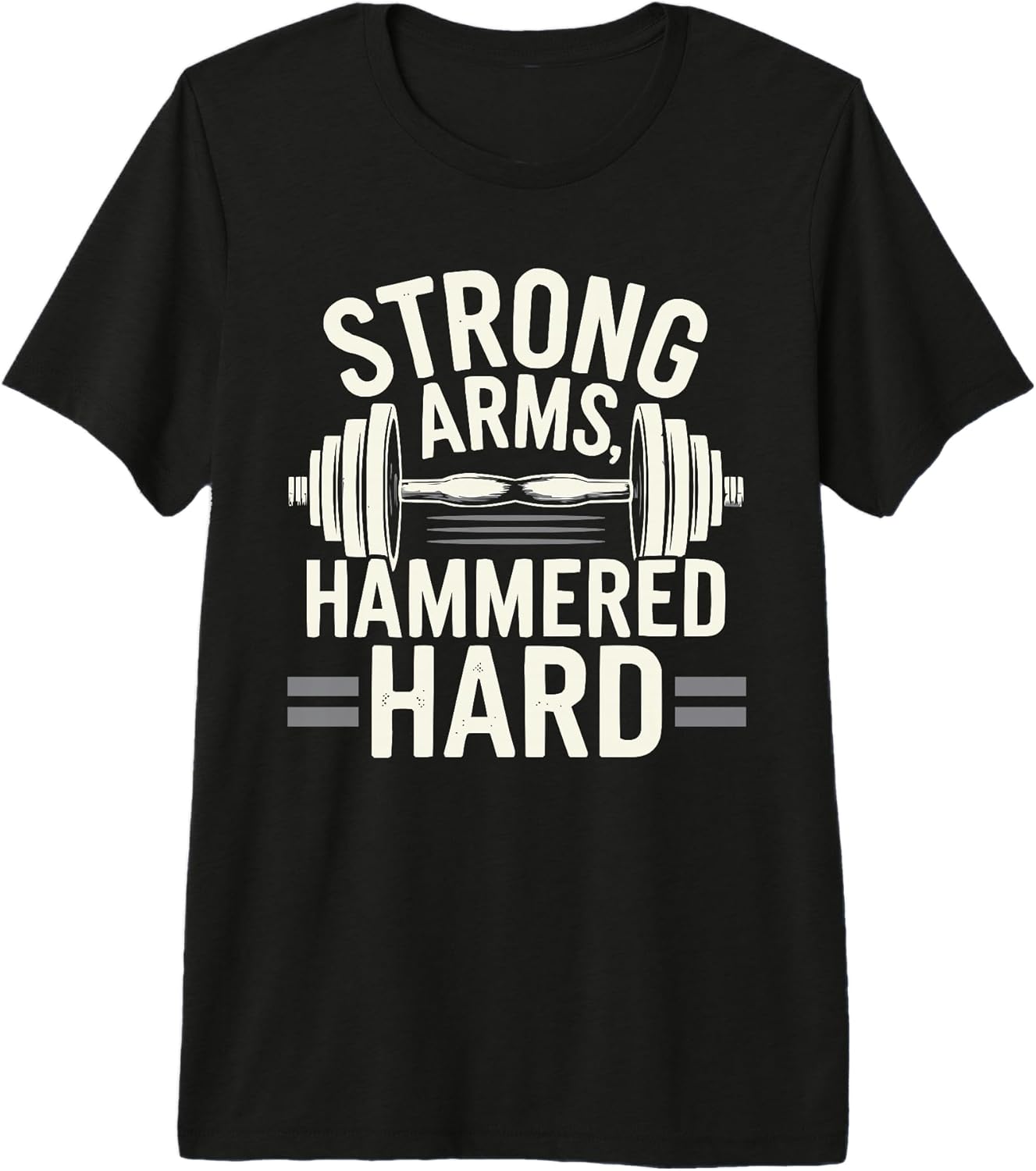 Hammer Curls Bodybuilding Gym SteMi Apparel
