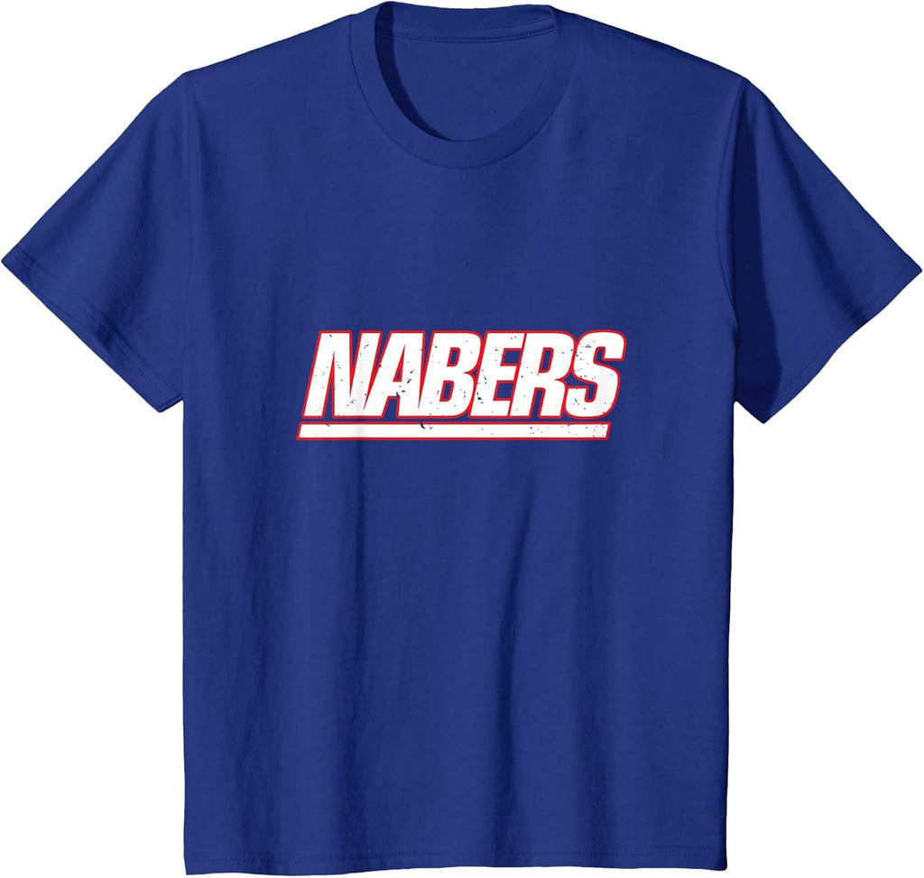 Nabers Design NY Merch