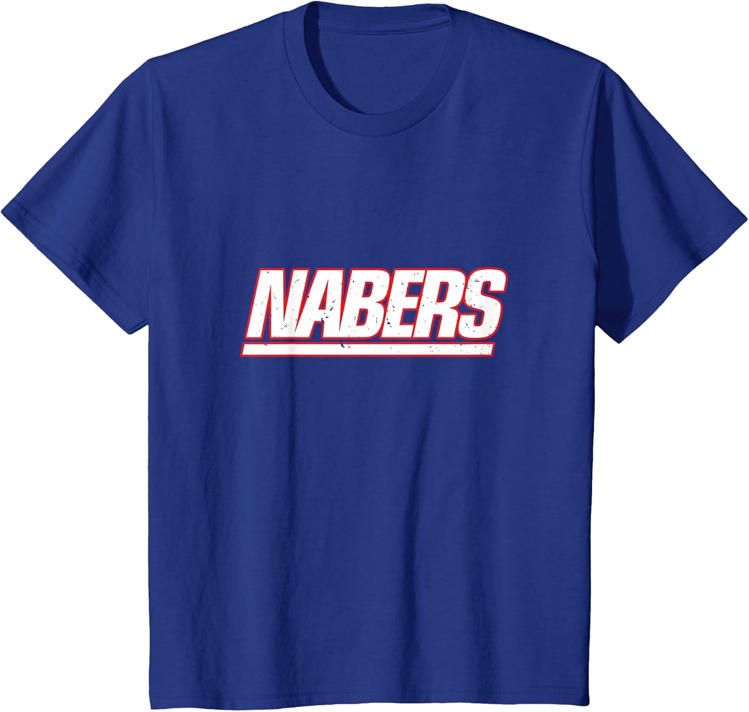 Nabers Design NY Merch