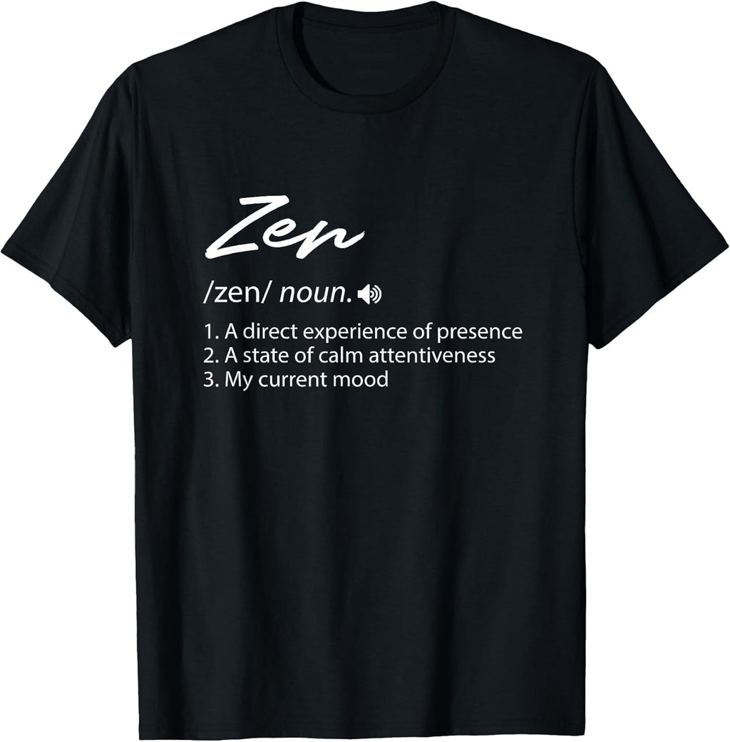 Zen Out!