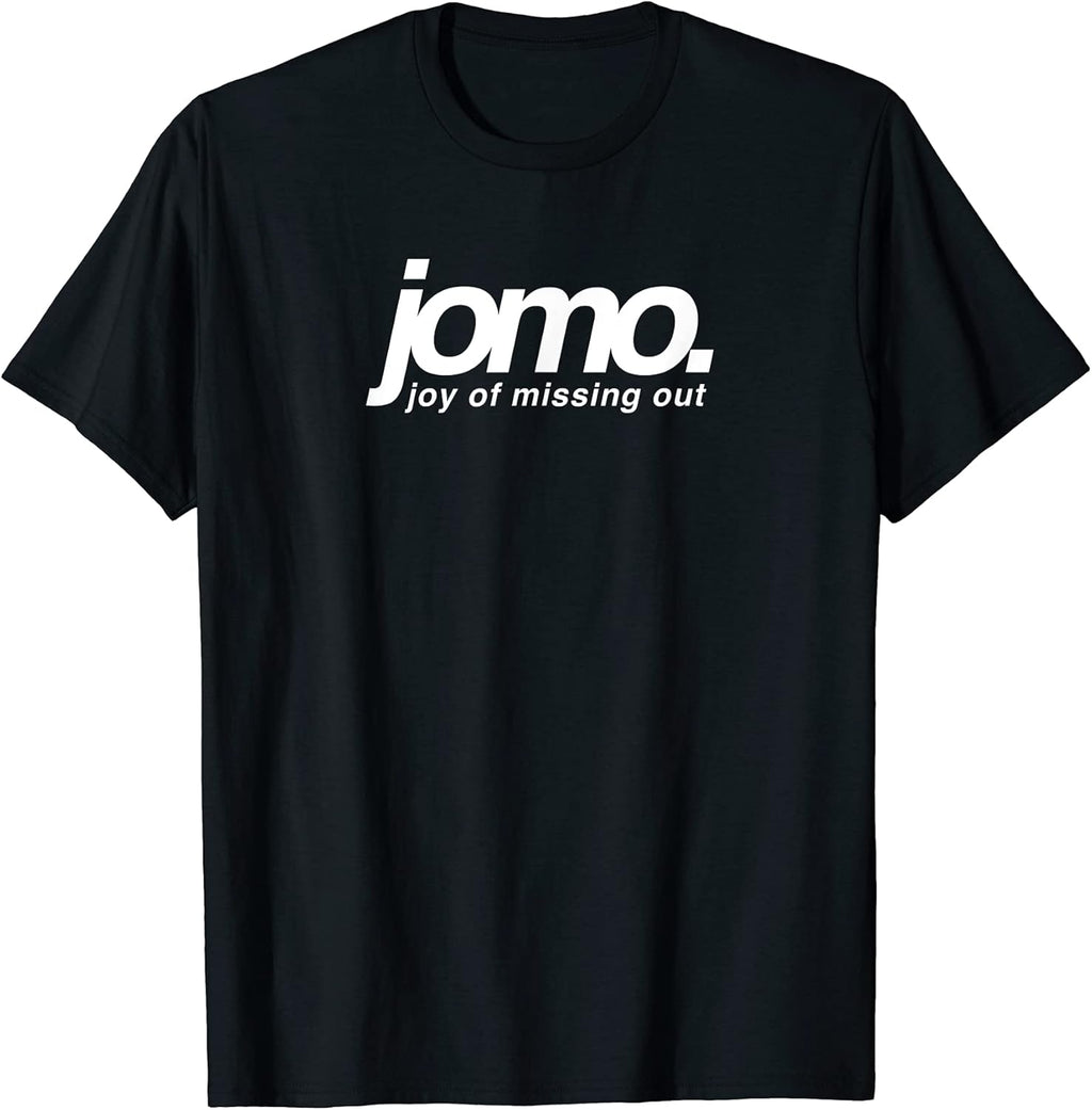 Gman merch FOMO
