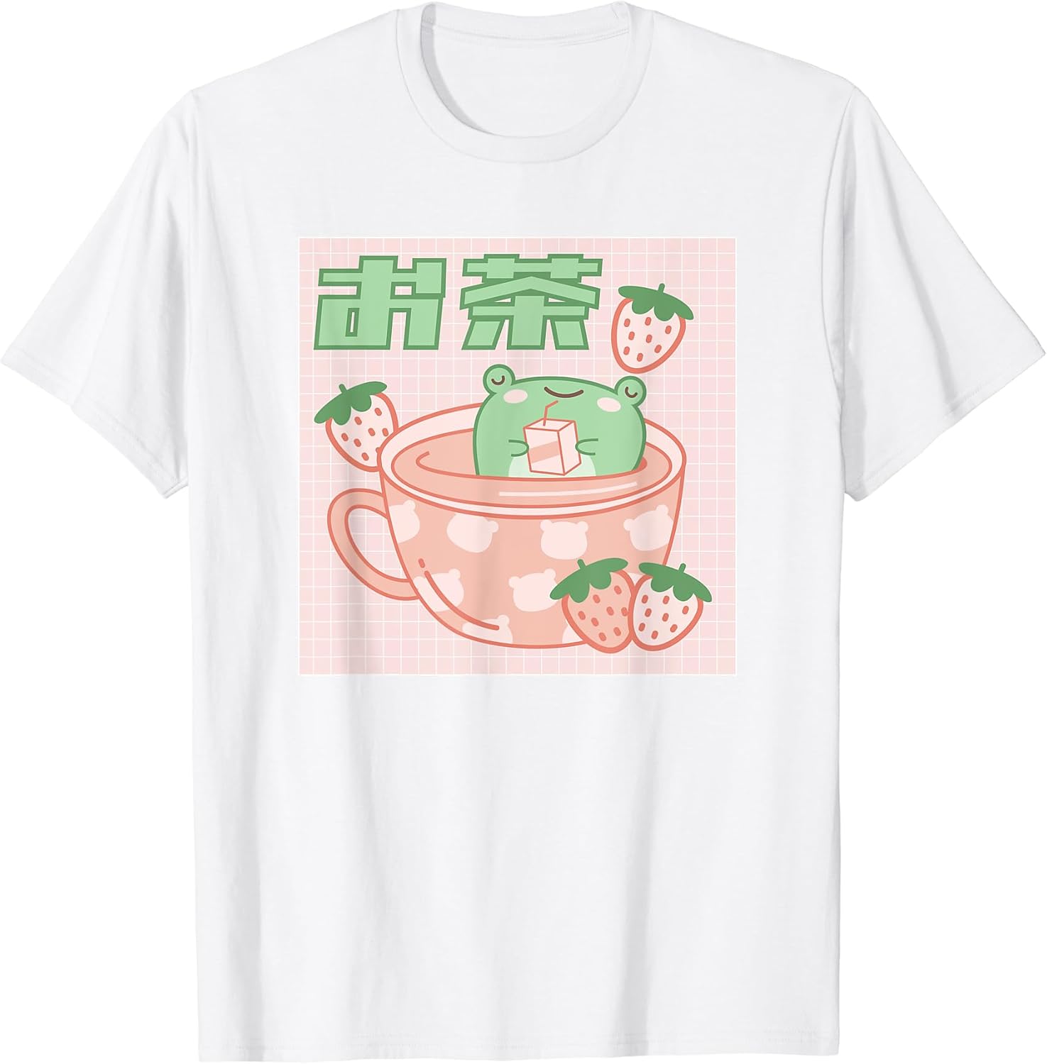 Kawaii Stuff