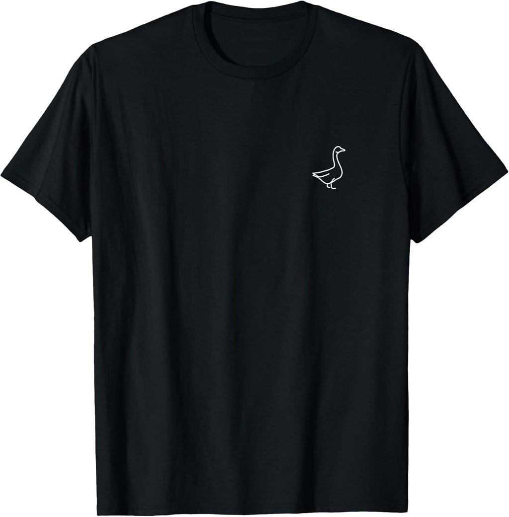 The Pocket Patch Badge Apparel Co