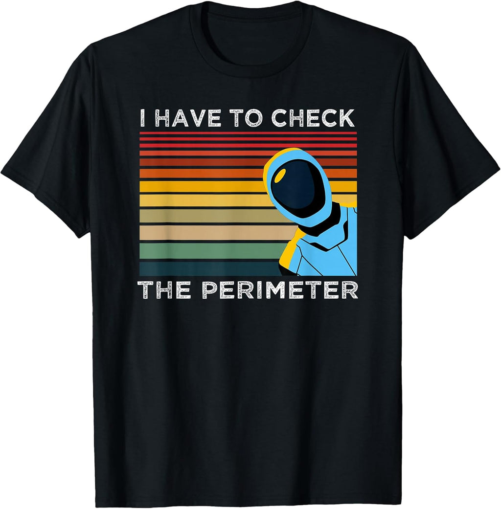 Scifi Gift Tee