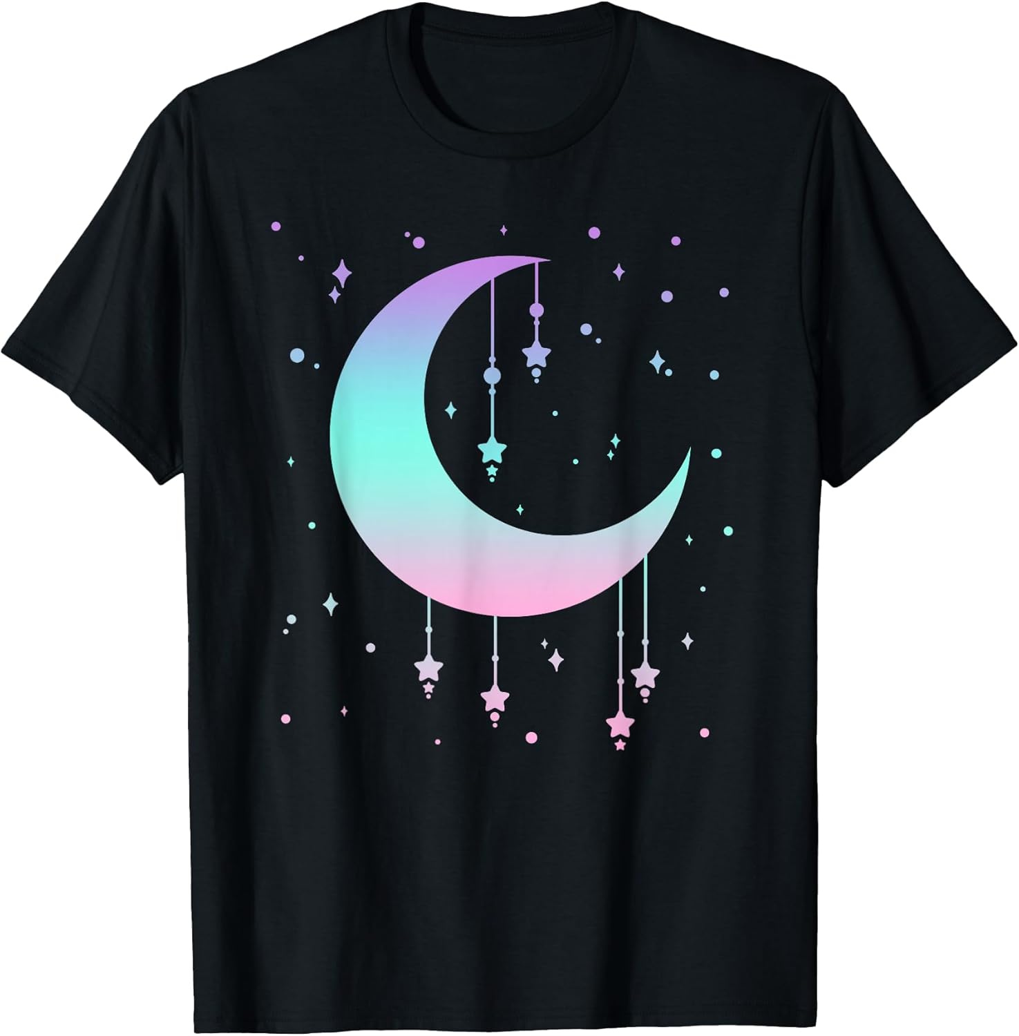 Pastel merch for cosplay geeks