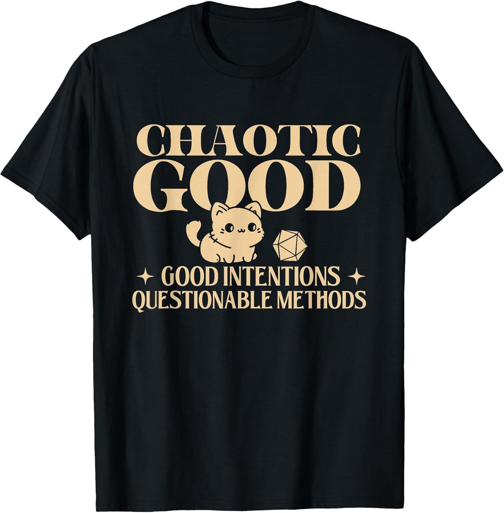 RPG Tabletop Merch