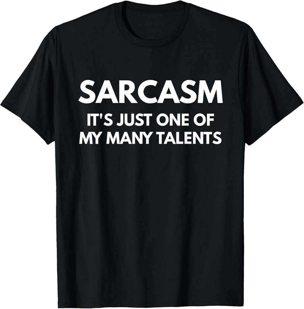 Sarcastic Shirts