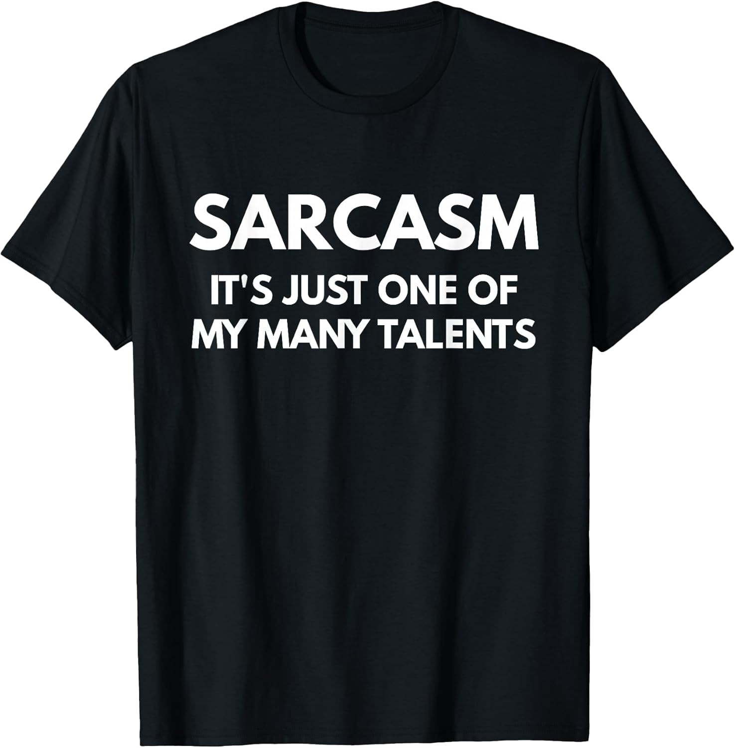 Sarcastic Shirts