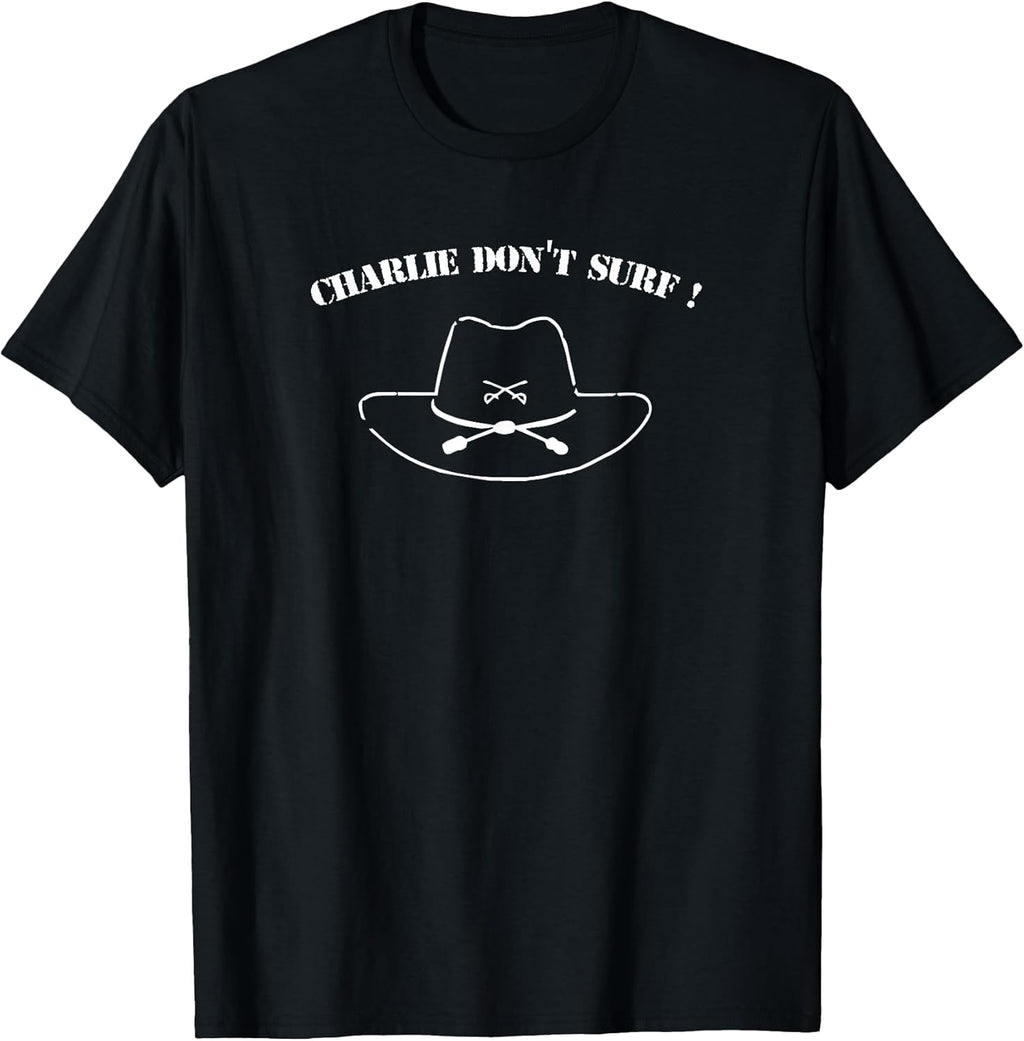 T Shirts by Dustin