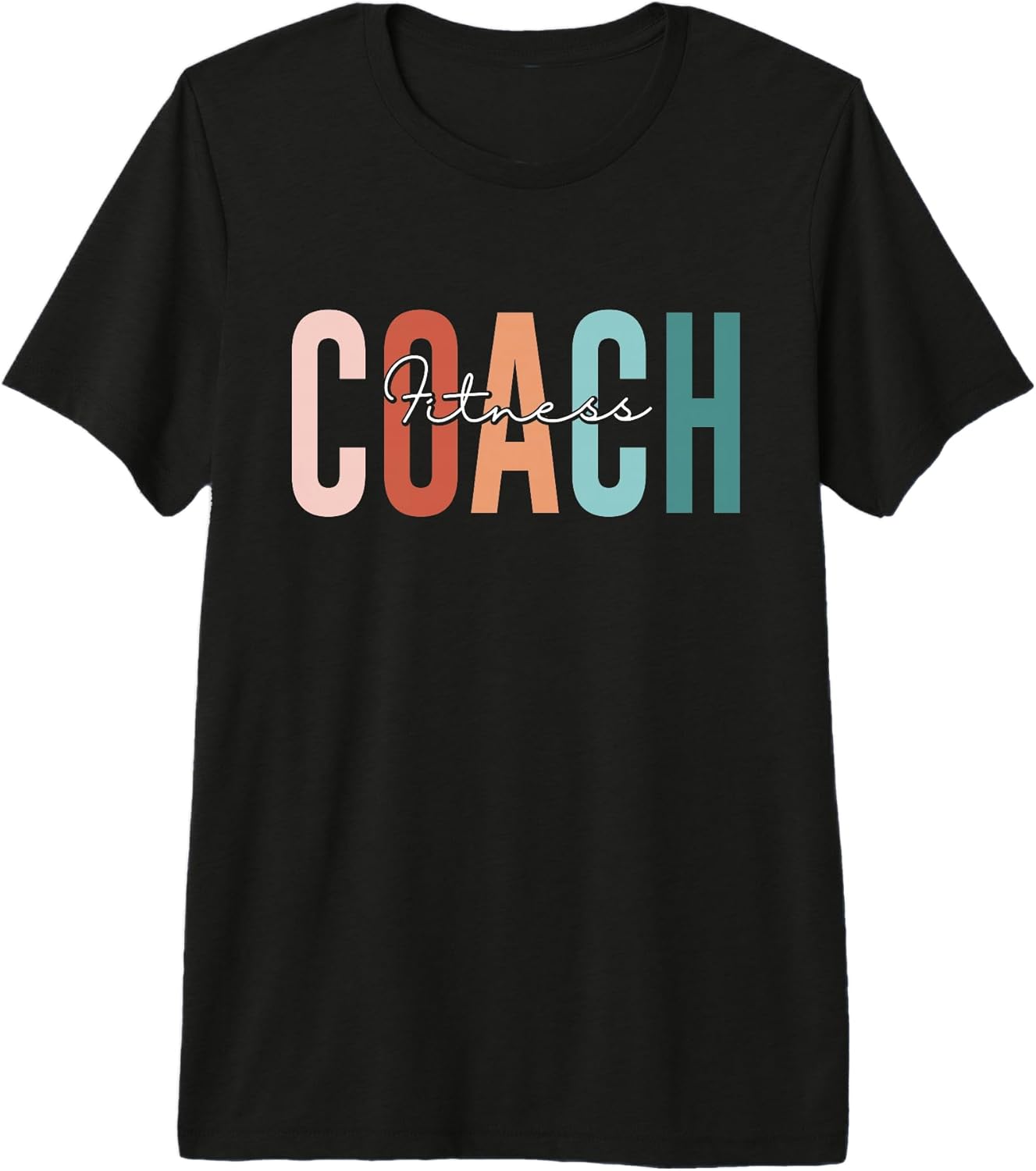 Coach studio vibes