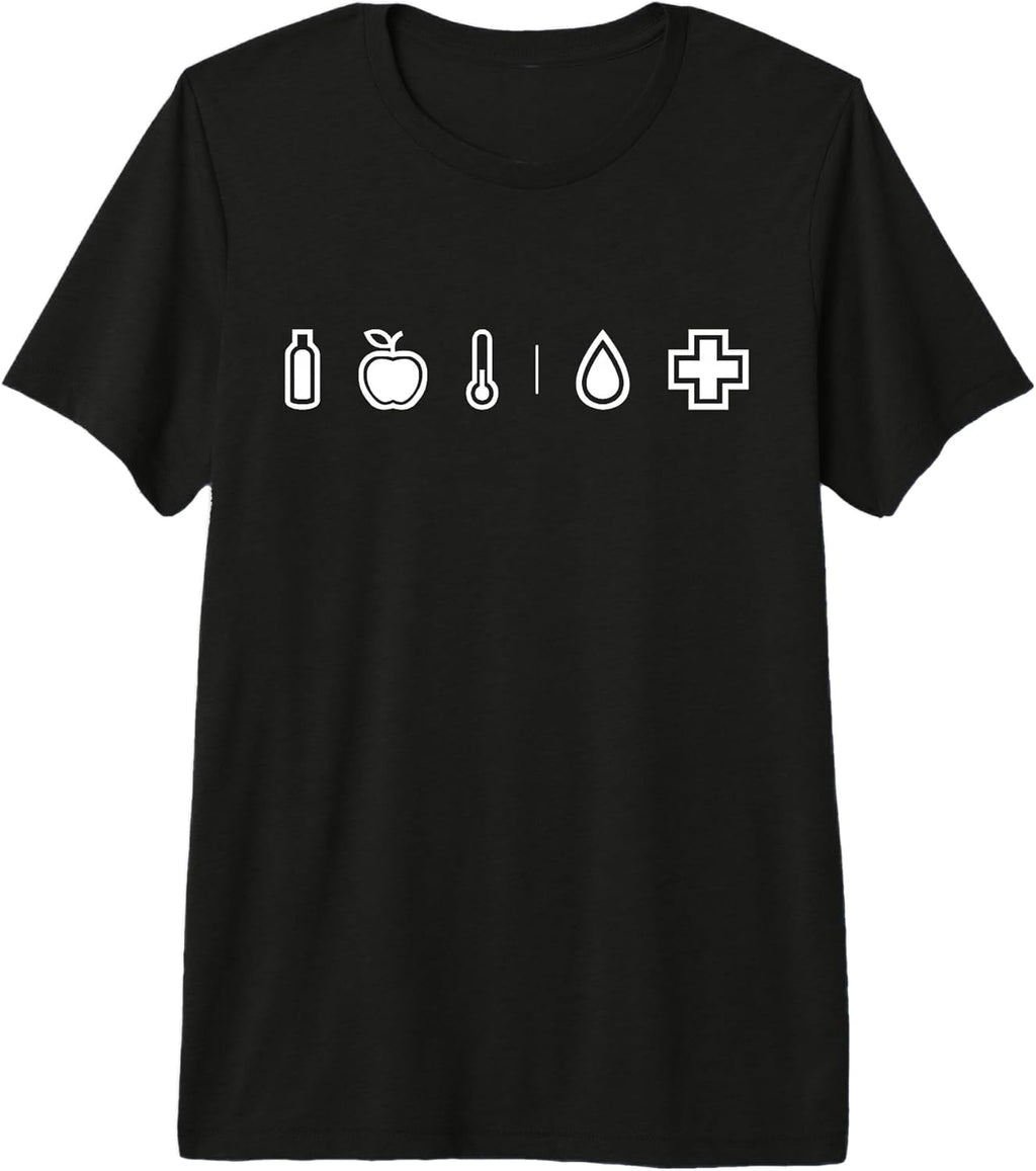 Hello Mammoth Tees