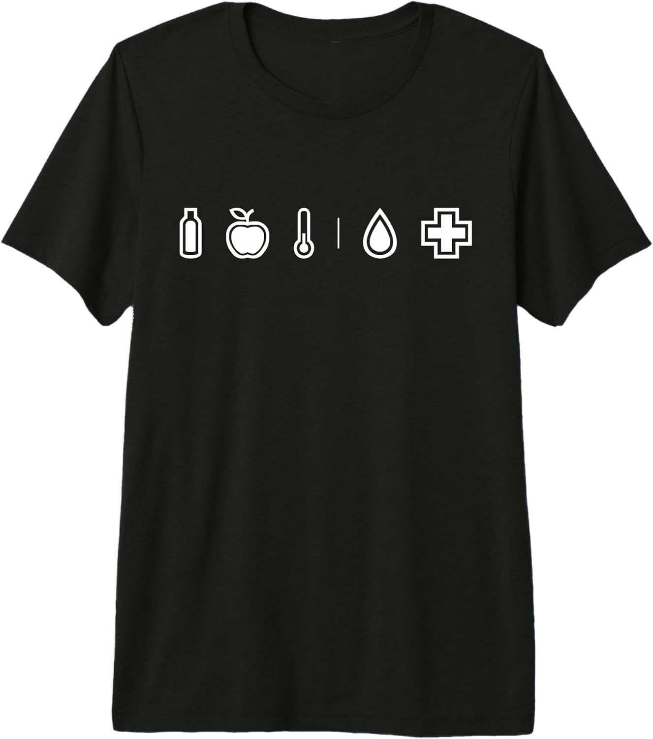 Hello Mammoth Tees